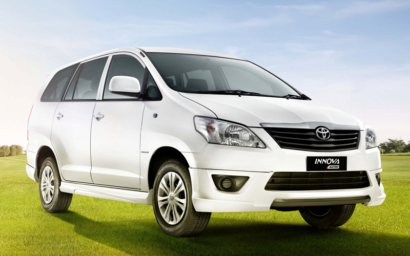 24 Hours Ac Car Rental Service In Rajasthan